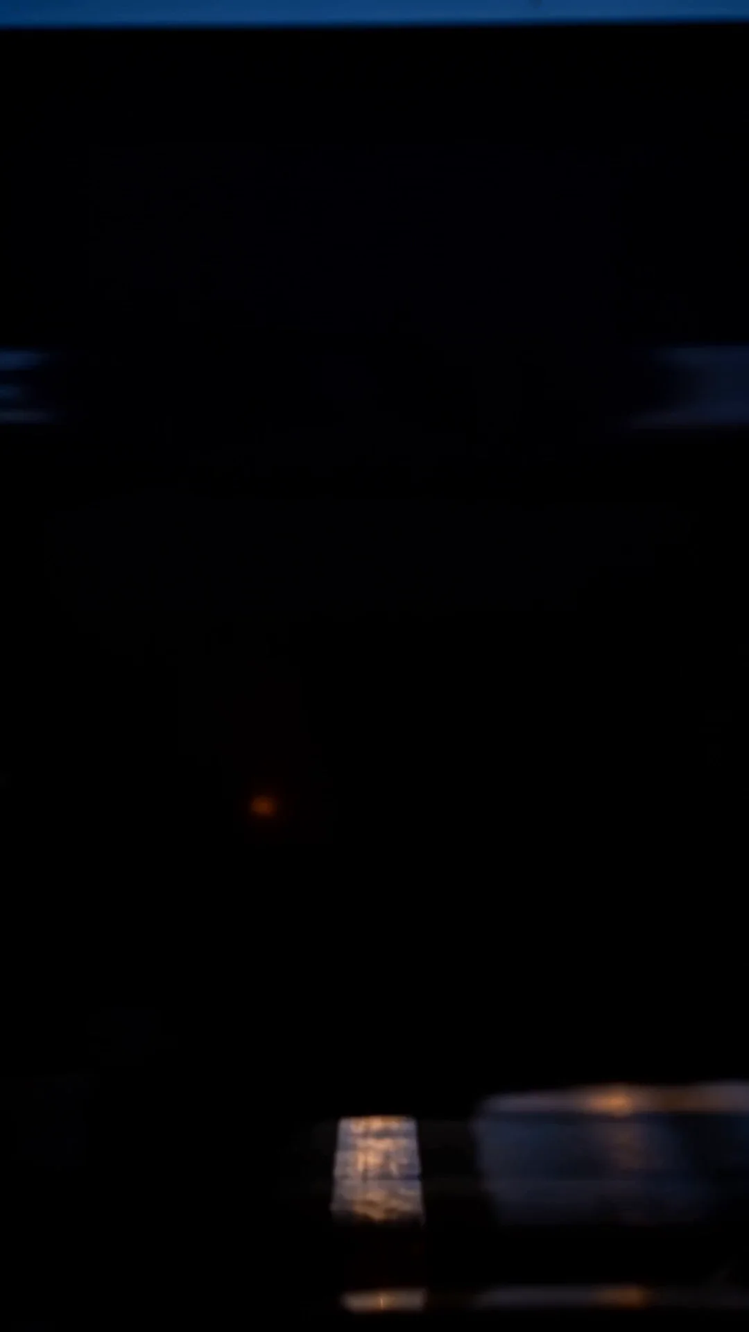 Automotive Concept Film — frame de abertura
