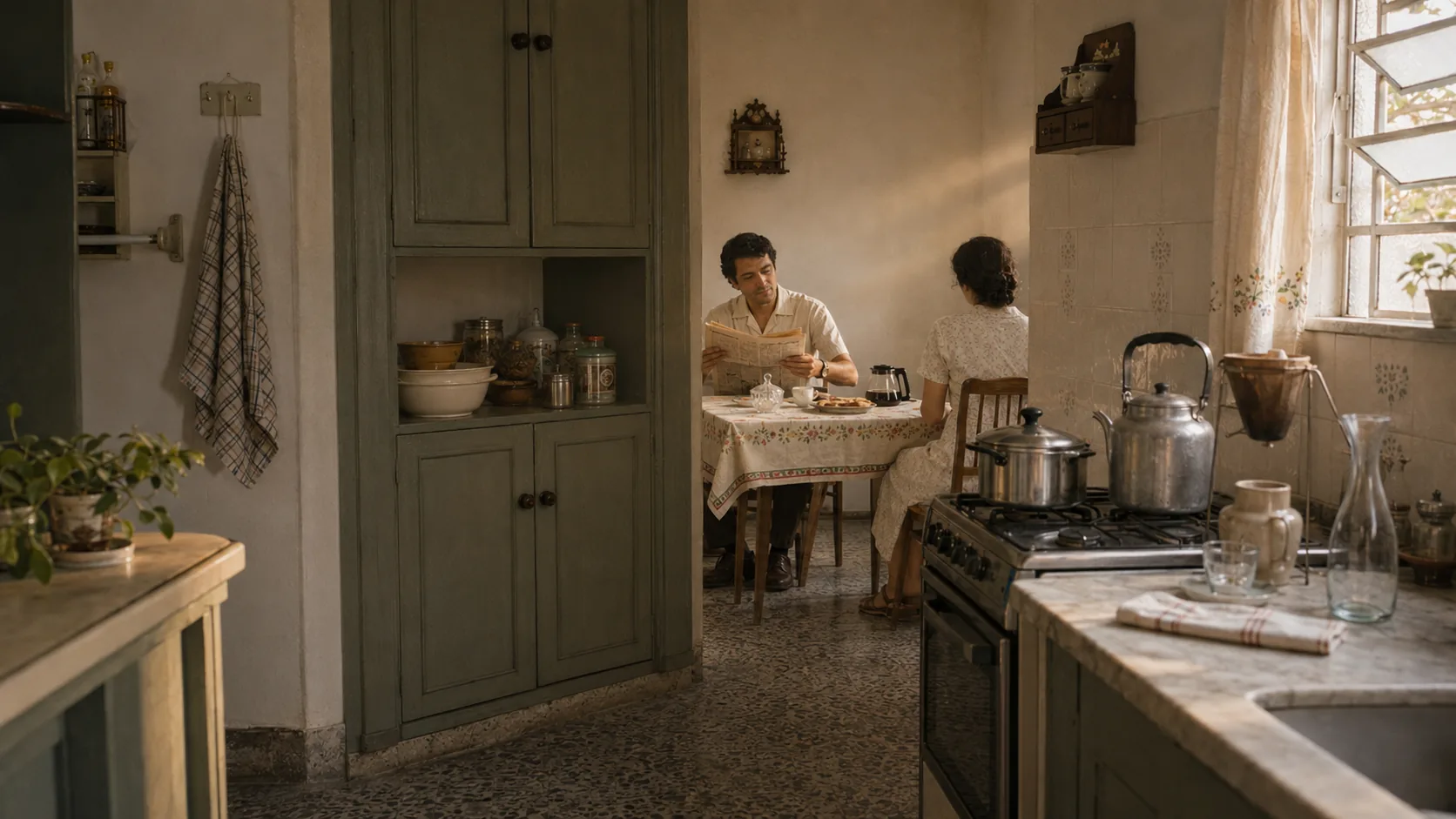 SONORA · 50 Anos — frame 2